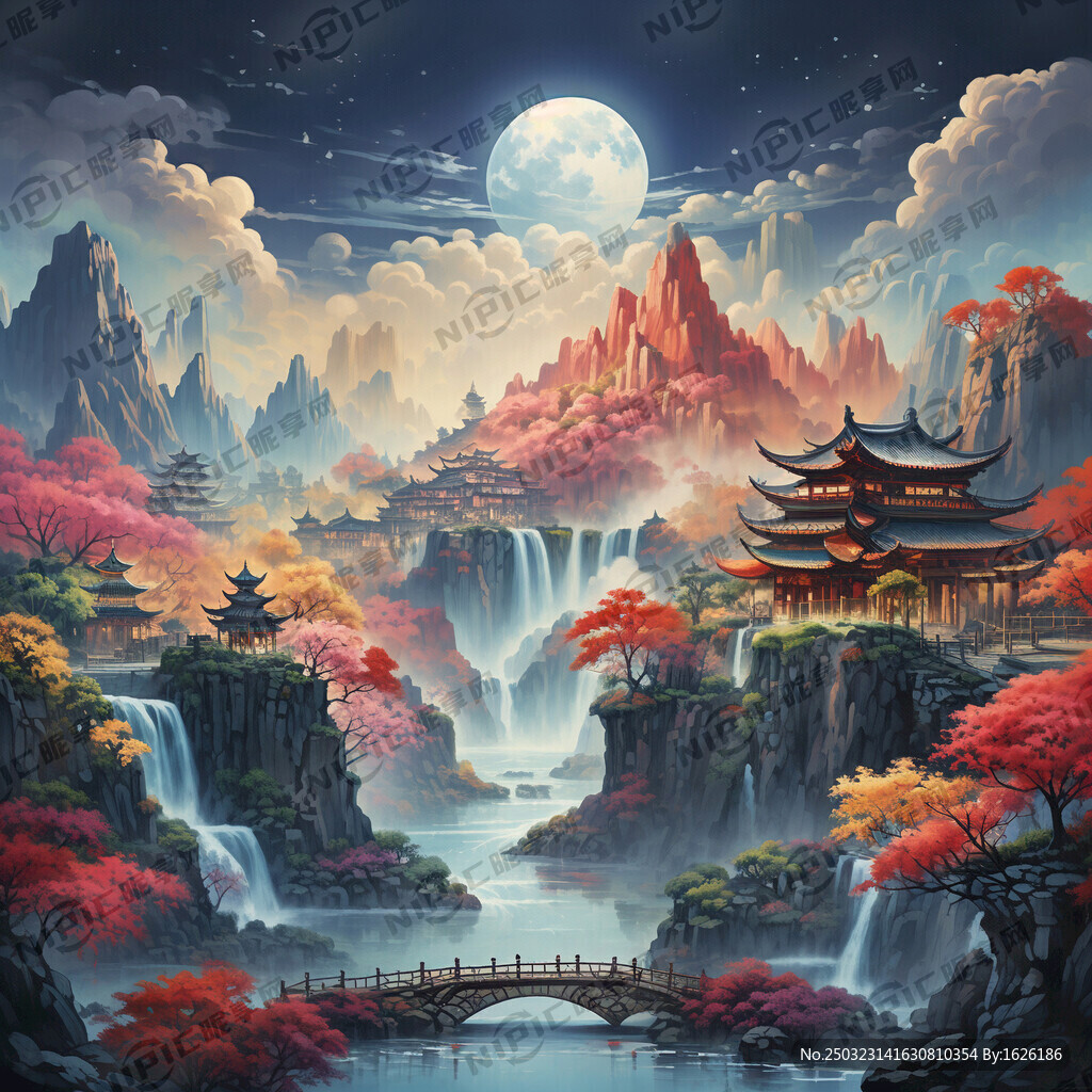 炫彩 色母 背景