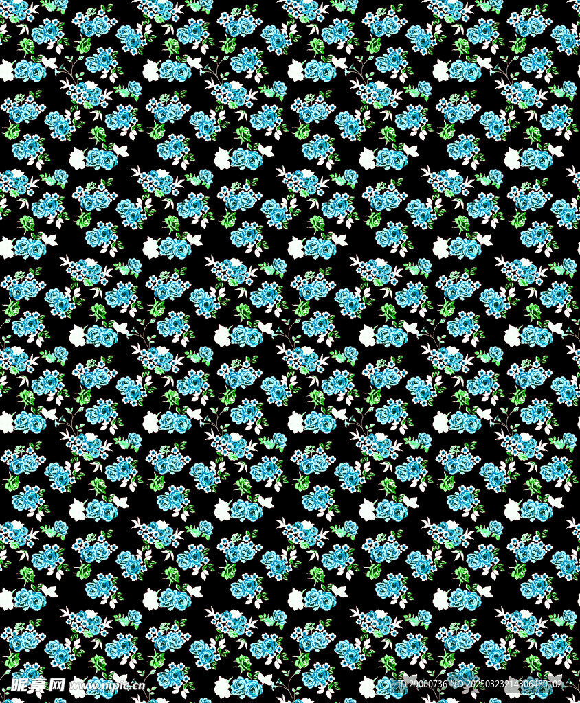 小花