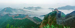          长城风光  
