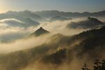         长城风光  