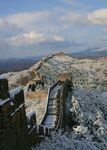          长城风光  