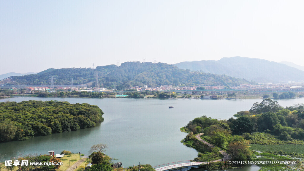 漳州九龙江西溪