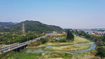 漳州郊野公园 龙文塔 
