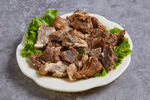 牛腩 牛肉