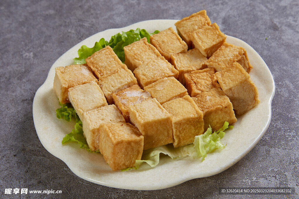 鱼豆腐