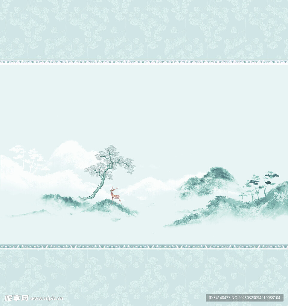 数码印花