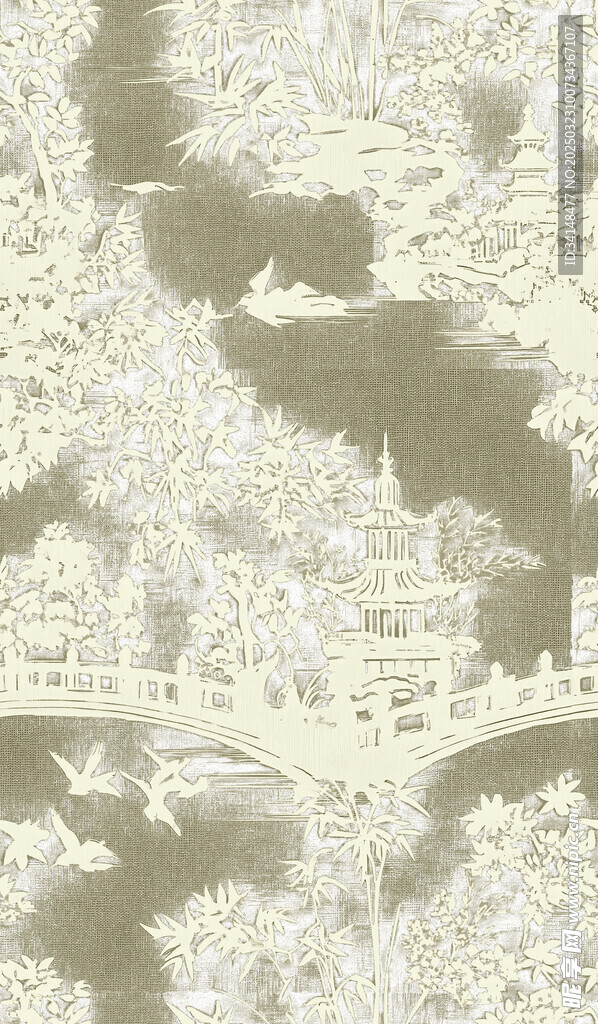 数码印花