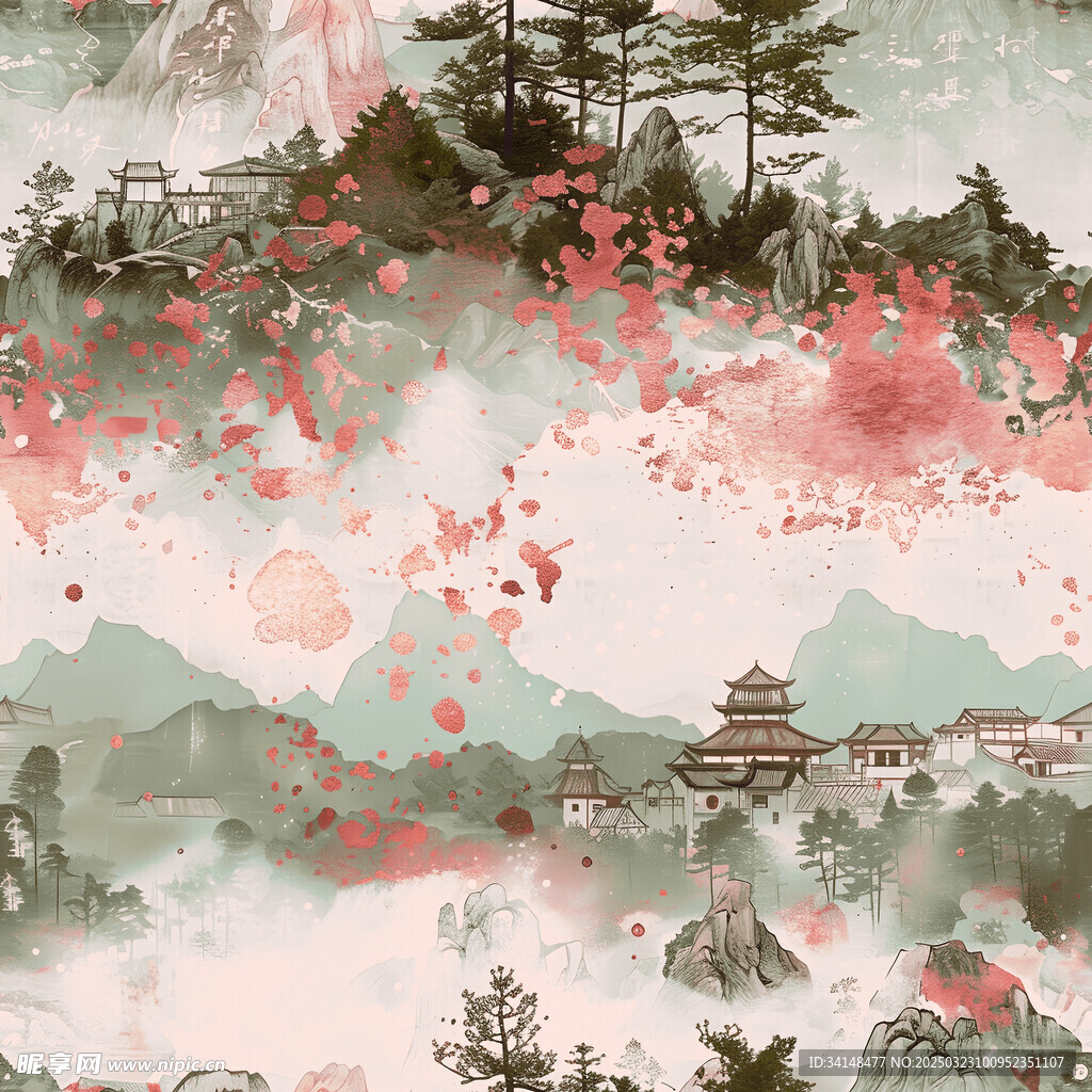 数码印花
