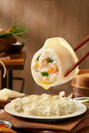 饺子