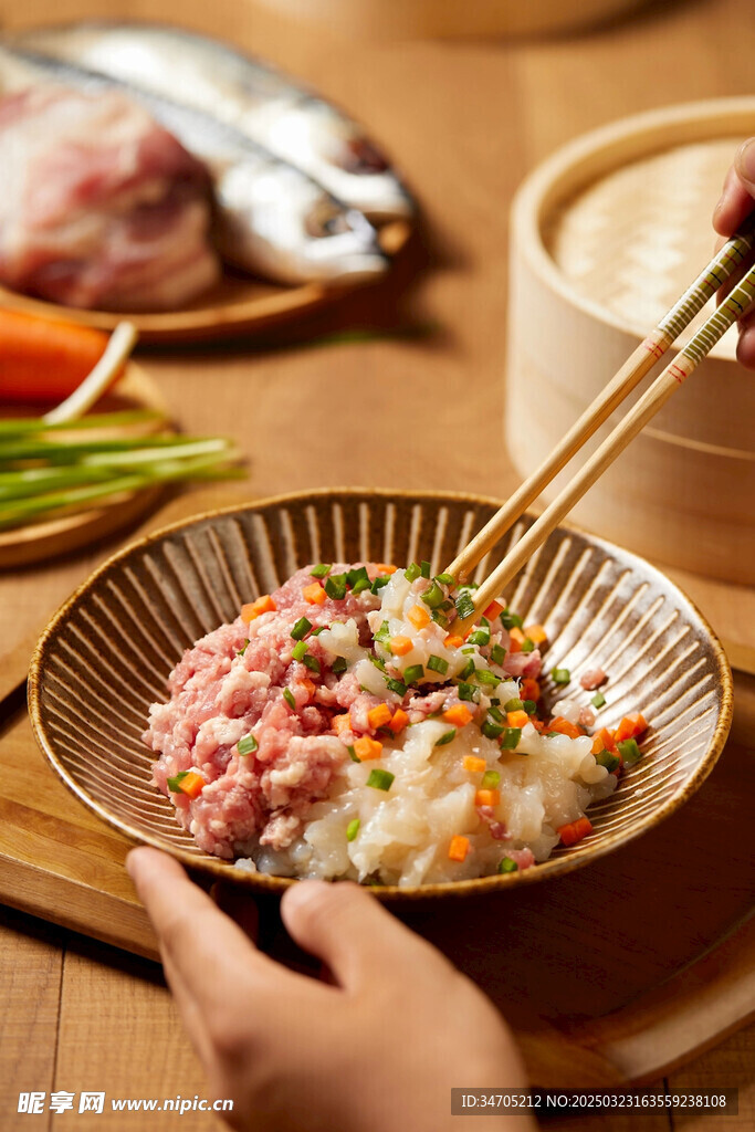 饺子