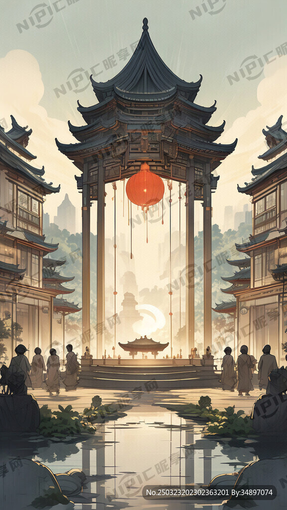 华资地产 芙蓉国里 盛大开盘