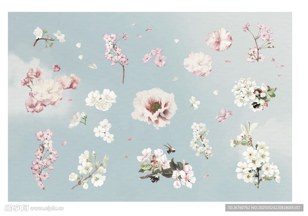 鲜花
