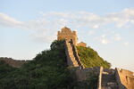          金山岭长城 