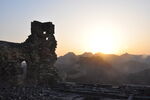          金山岭长城 