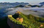         金山岭长城 