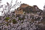          金山岭长城 