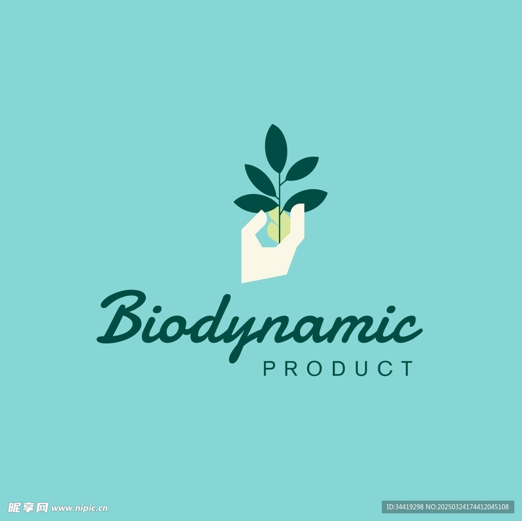 LOGO标志