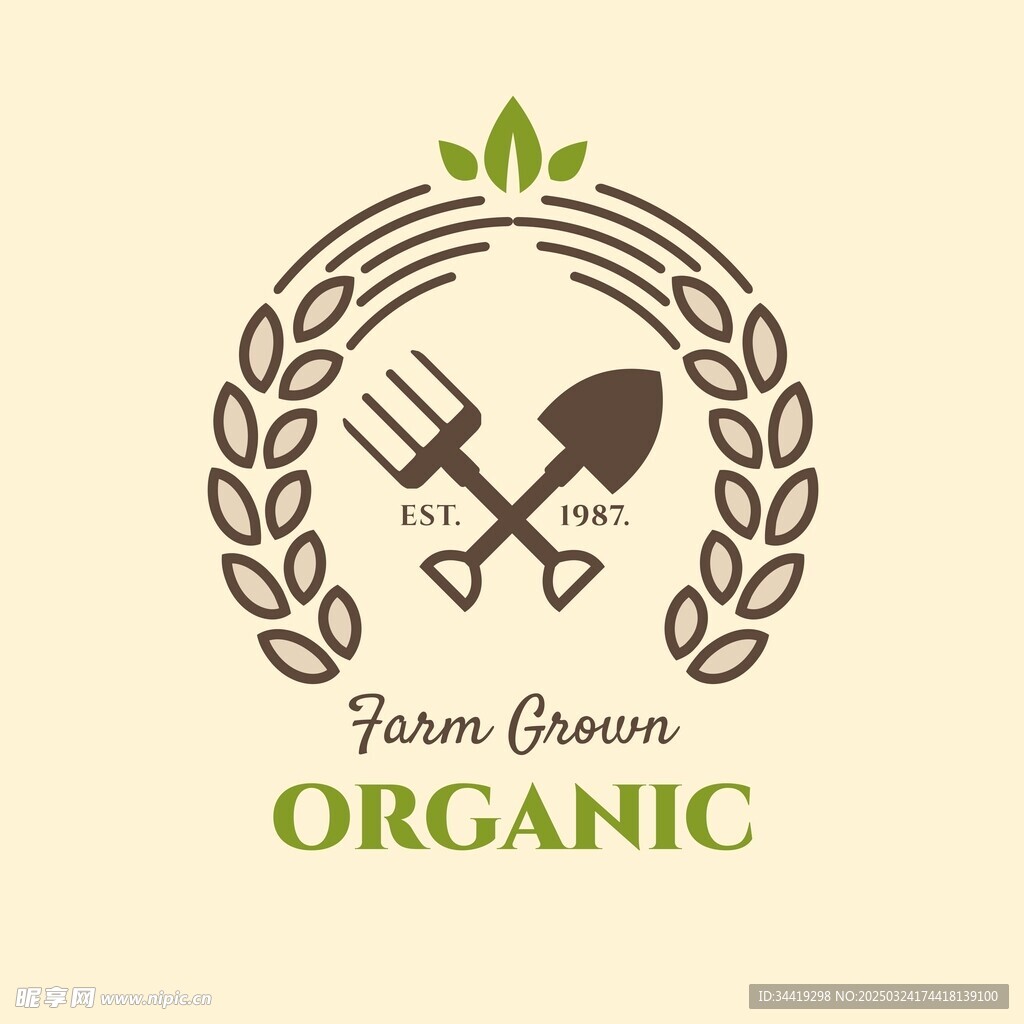 LOGO标志