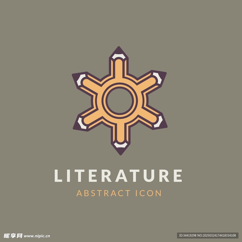 LOGO标志