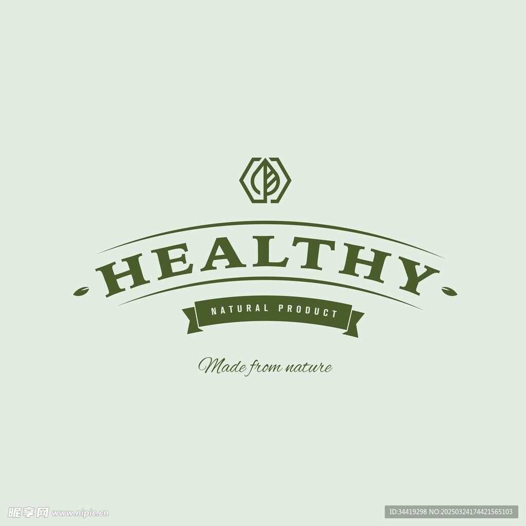 LOGO标志