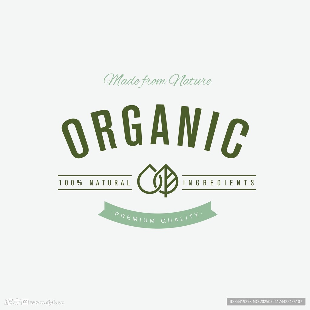 LOGO标志