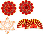 科技之花