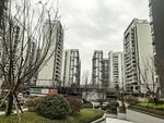 小区环境