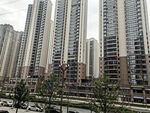小区建筑