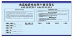 食品经营两个责任落实