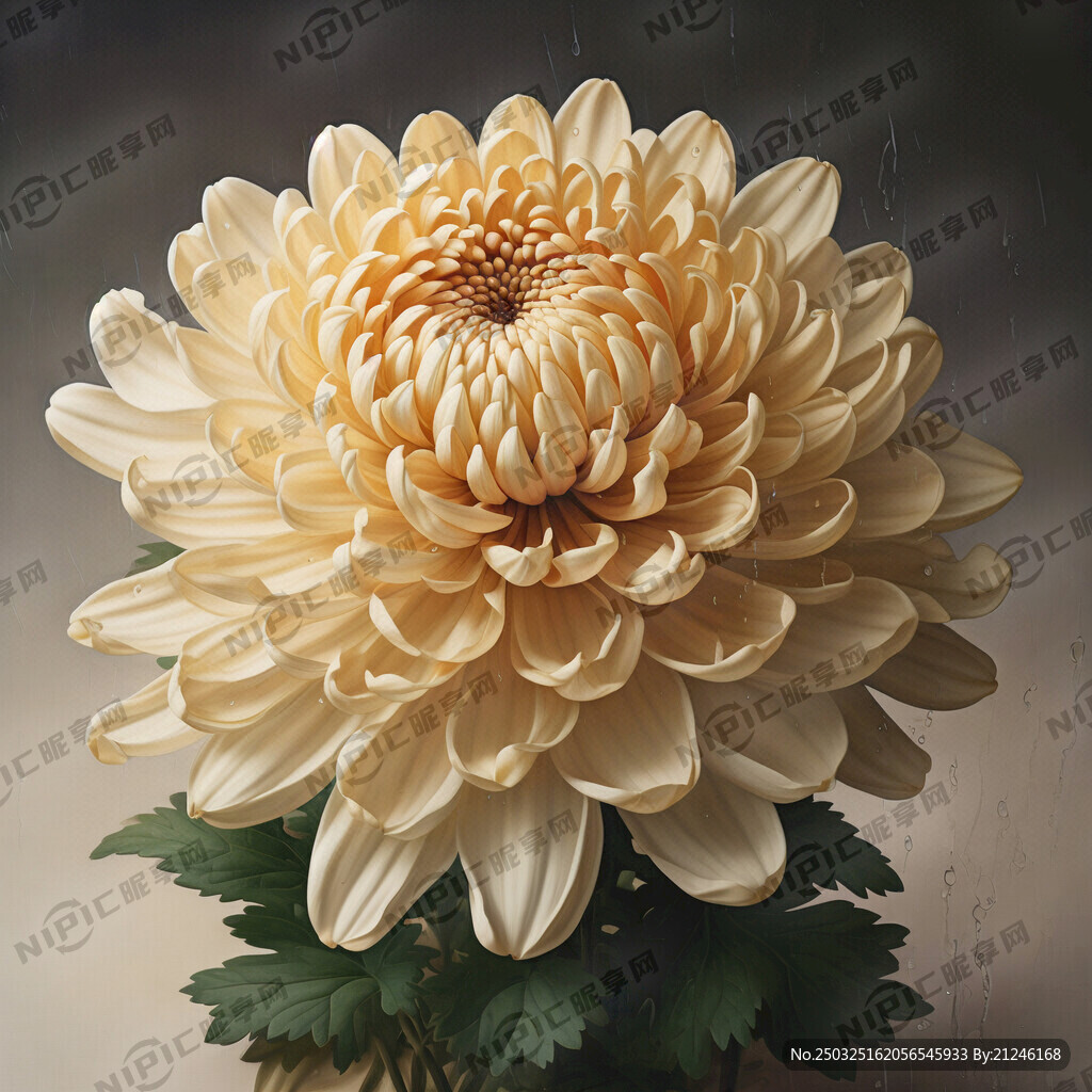 菊花