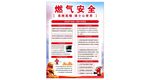 饭店燃气安全须知