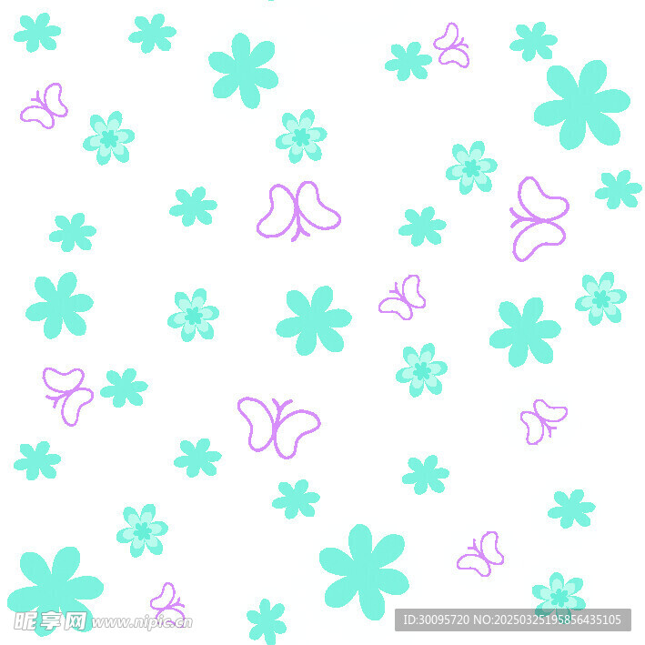 小花