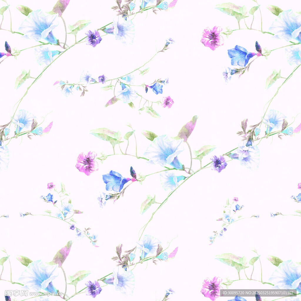乱花