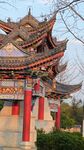 保山清华湖永子棋院