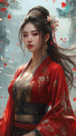 AI生画