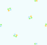 手绘花
