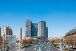城市建筑