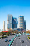 城市建筑
