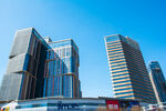 城市建筑综合体