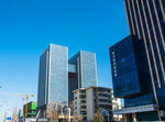 城市建筑