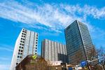 城市建筑