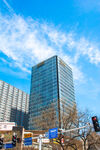 城市写字楼