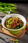 小炒肉  