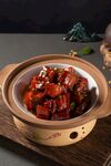 农家红烧肉