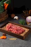 生鲜猪肉肉糜