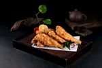 香酥小黄鱼