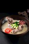 笋干老鸭煲