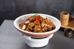 皖南红烧土公鸡
