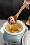 土鸡汤  