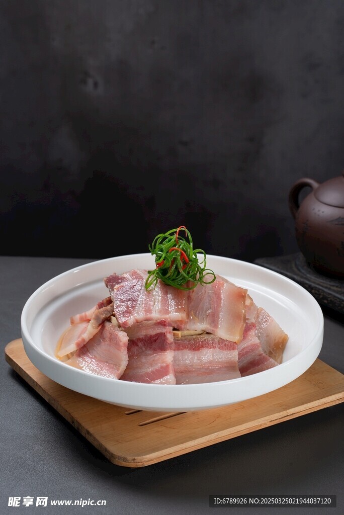 徽州刀板香